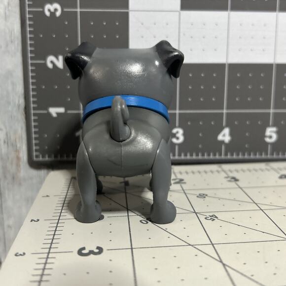Puppy Dog Pals Angry Bingo Figure - Picture 3 of 9